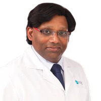 Mukul Kumar Mangla博士