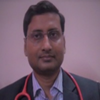 Saroj Kumar博士