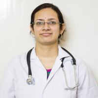 Richa Hatila Singh博士