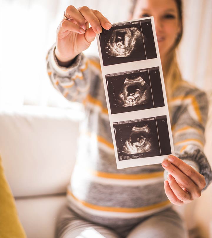 妊娠超声:类型，程序，风险和准备
