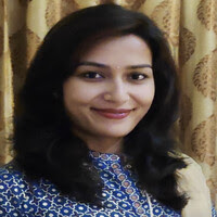 Arpita Chakraborty博士