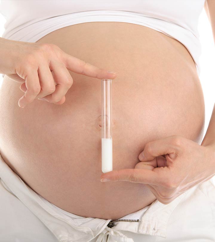 怀孕期间精子去了哪里?manbet安卓版它安全吗?