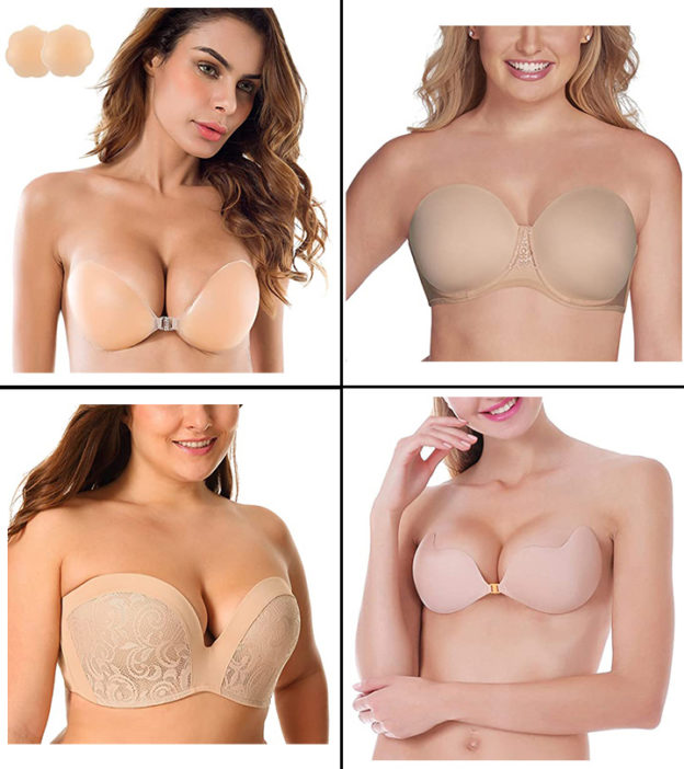 11 Best Bras For Wedding Dress And Buying Guide For 2023