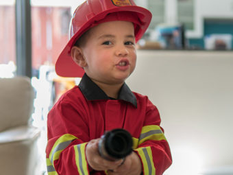 20 Fire Safety Tips And Facts For Children