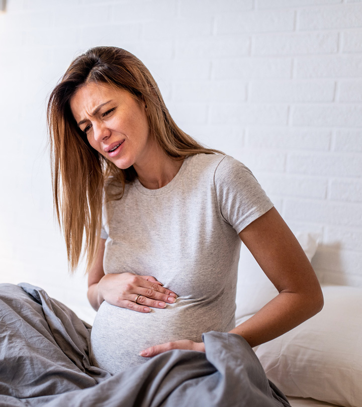 妊娠期阑尾炎:体征、原因和manbet安卓版治疗