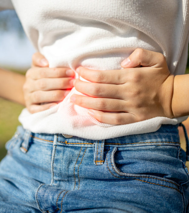 儿童肠胃炎:症状、原因和治疗