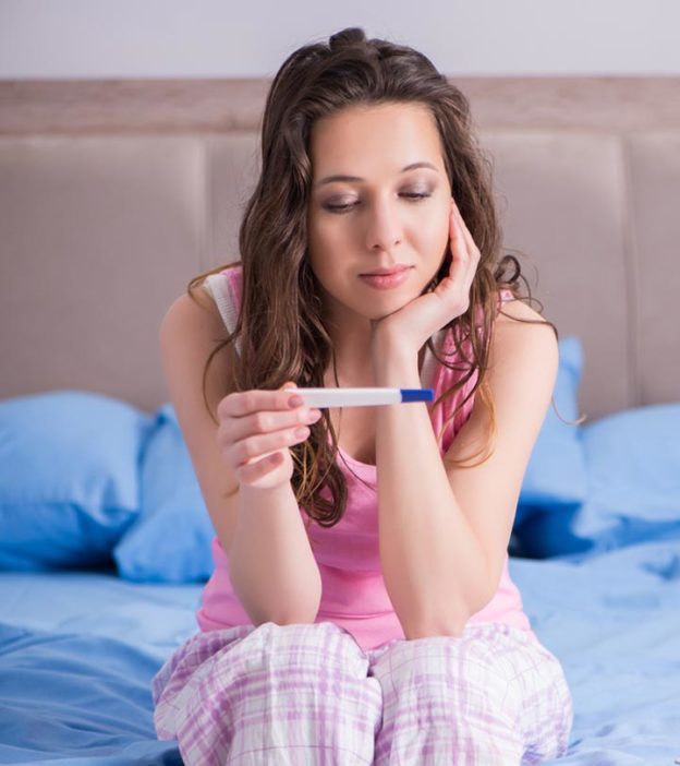 增加多囊卵巢综合征怀孕几率的6个建议