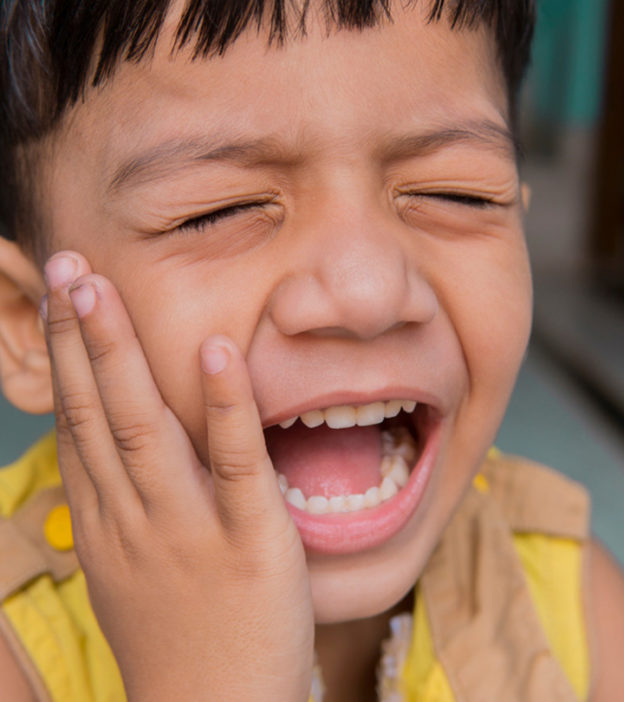 儿童牙脓肿:病因、症状、治疗和预防