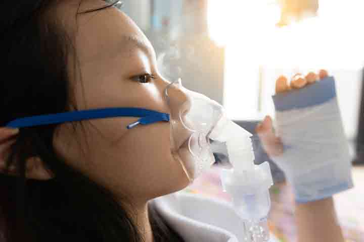 急性支气管炎通常发生在普通感冒或上呼吸道感染之后。