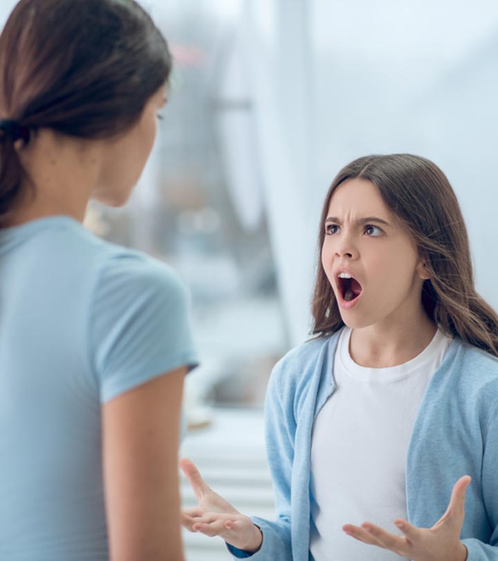 如何处理青少年的愤怒管理?原因和技巧