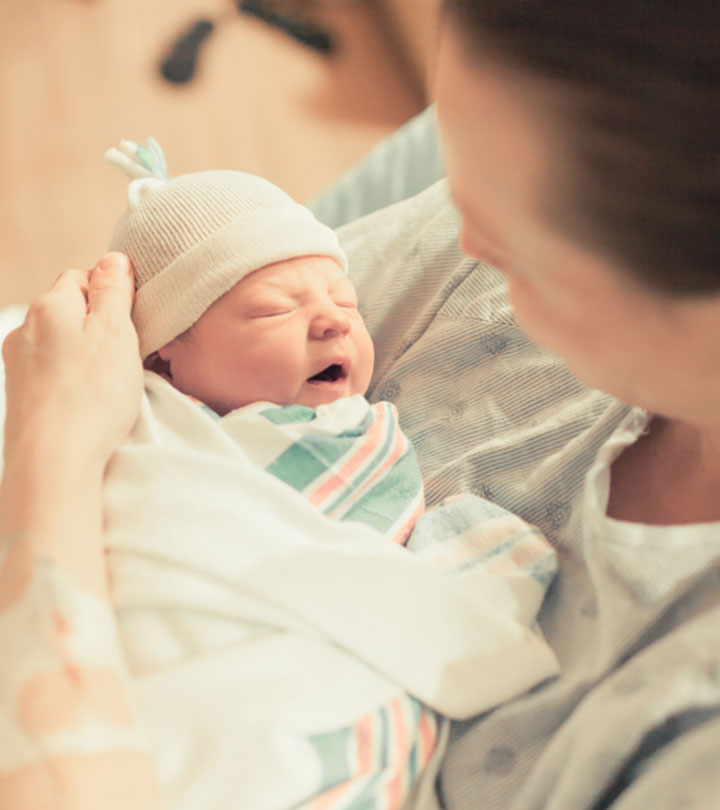 9种提前计划宝宝出生的方法