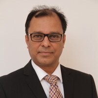 Niraj Krishnamurthy Yanamandra博士