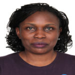 Pamela Adhiambo Muga博士