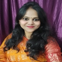 Kritika Shashank Verma博士