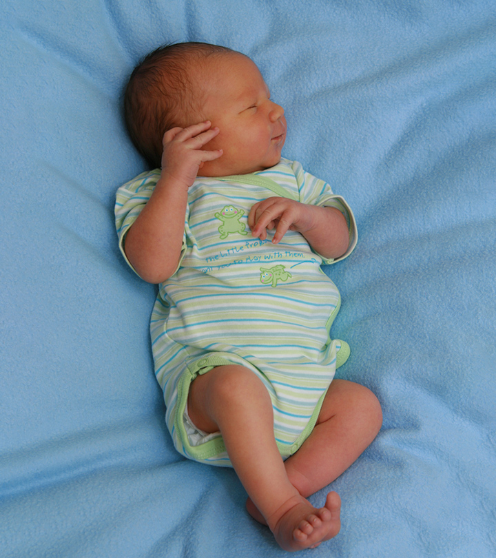 新生儿黄疸:迹象，原因，治疗和预防