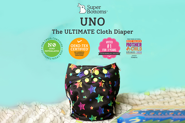 Reasons To Embrace Cloth Diapers Over Disposable Ones-1