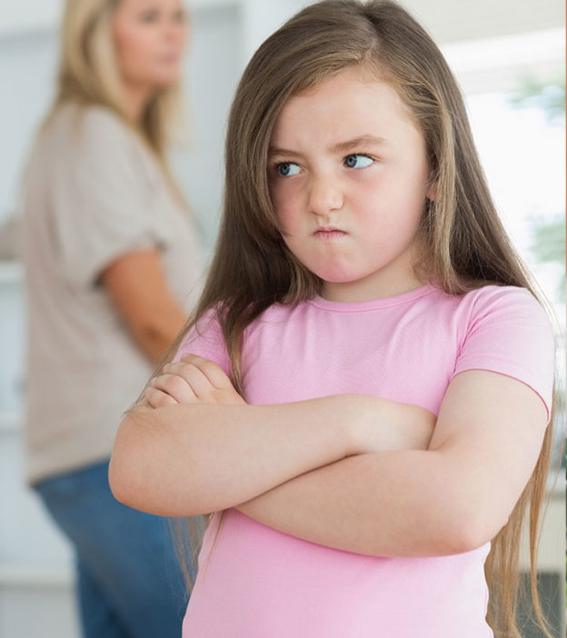 15个简单有效的孩子愤怒管理活动