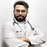 Chetan Singh博士