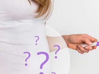 有可能出现怀孕症状但检测结果呈阴性吗