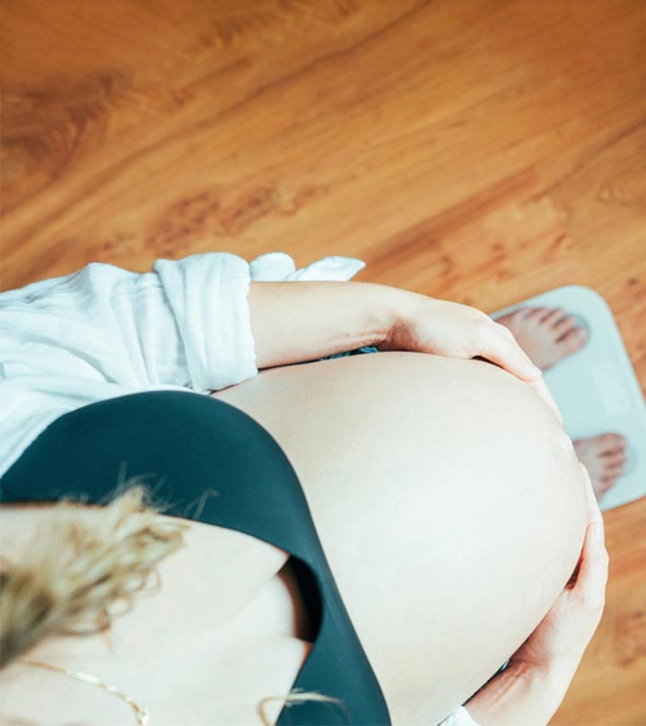 关于怀孕体重计算器你需要知道的一切