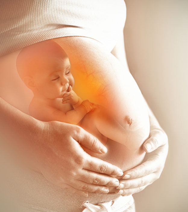 胎儿在子宫里会感到疼痛吗?