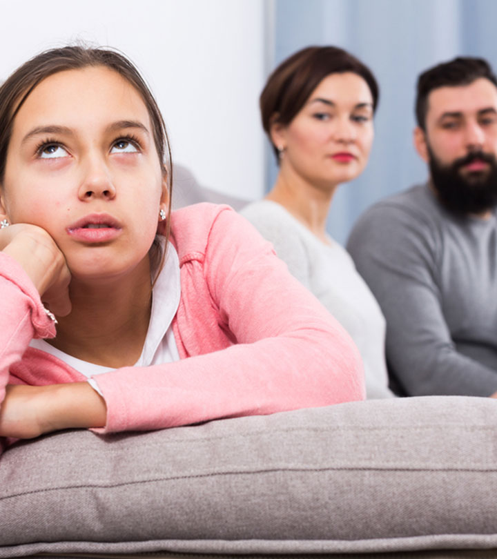 父母鼓励孩子行为不端的8种方式