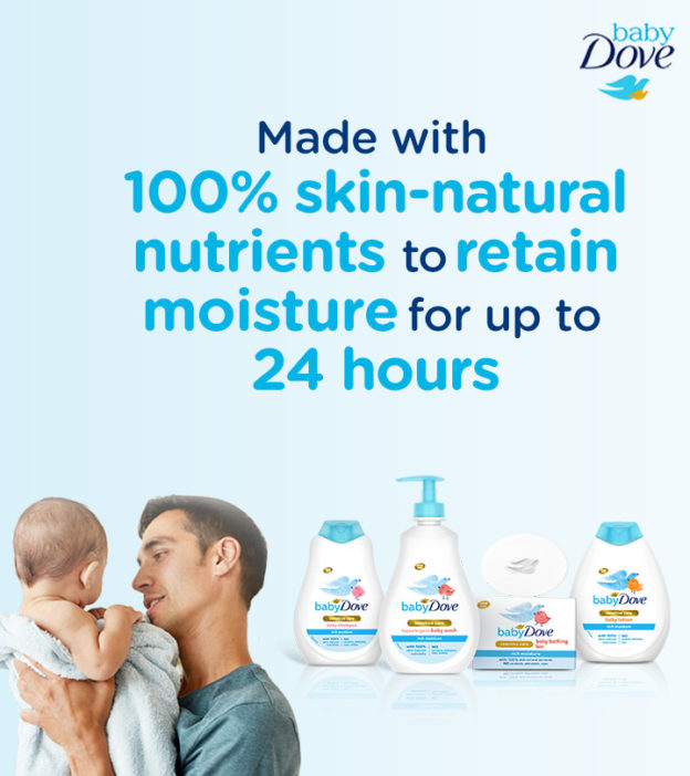 Newborn Skin Care 101