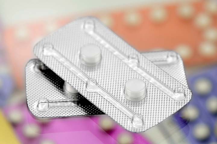 紧急避孕药可以帮助预防无保护性交后怀孕