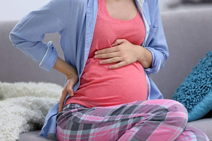 月见草油在怀孕期间可以帮助子宫颈成熟manbet安卓版
