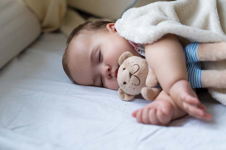 这种油能舒缓疲劳的肌肉，也能让宝宝放松入睡。