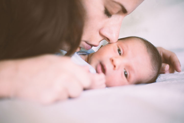 三甲胺尿症可能会导致婴儿产生恶臭