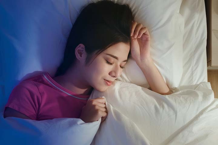 建议卧床休息以治疗先兆流产