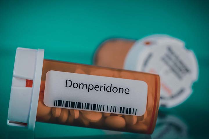 Medications such as Domperidone, may increase the supply of milk.