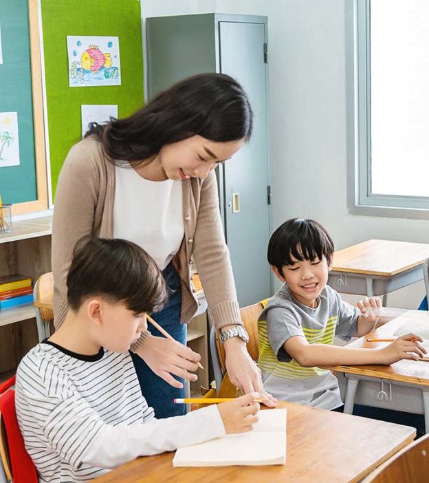 6个日本教育秘诀，让你的孩子为成功做好准备