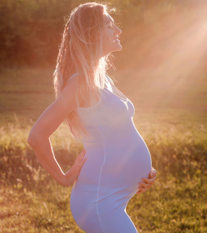 怀孕期间维生素D:重manbet安卓版要性，剂量和食物
