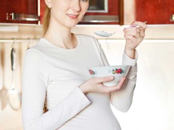 孕妇用巴氏杀菌酸奶油