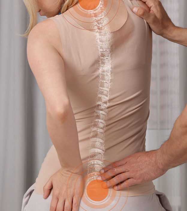 孕期捏脊护理:安全性、益处和注意事项manbet安卓版