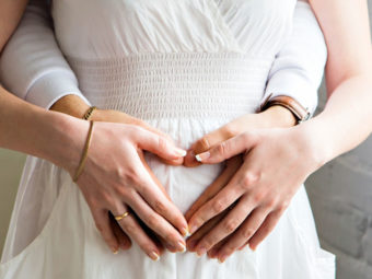 关于早孕你应该知道的4件事