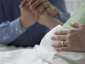 3 Important Ways To Support A Woman In Labor