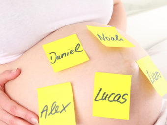 Baby Names Meaning Secret Or Mystery