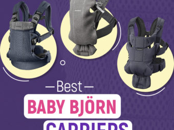 Best BabyBjörn Carriers For Long-Lasting