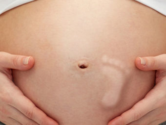 怀孕期间婴儿的运动manbet安卓版