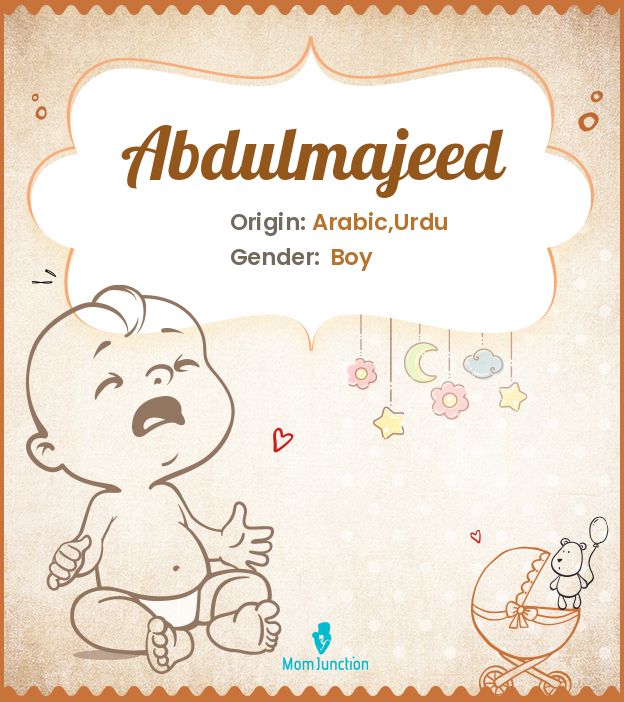 abdulmajeed