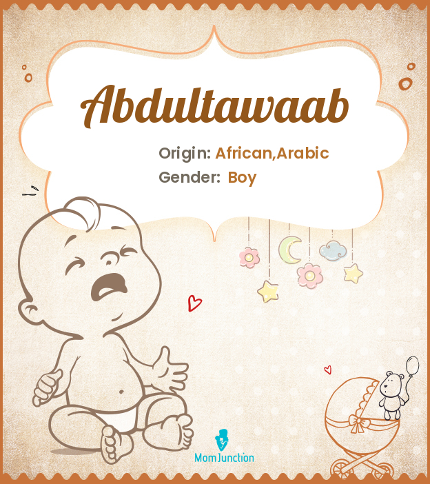 Abdultawaab