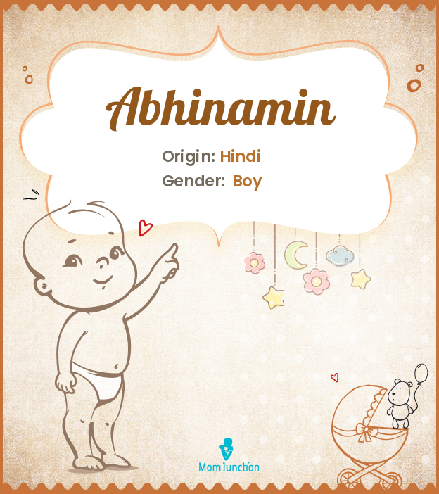 abhinamin