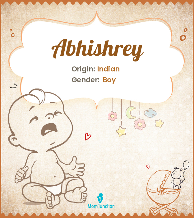 Abhishrey