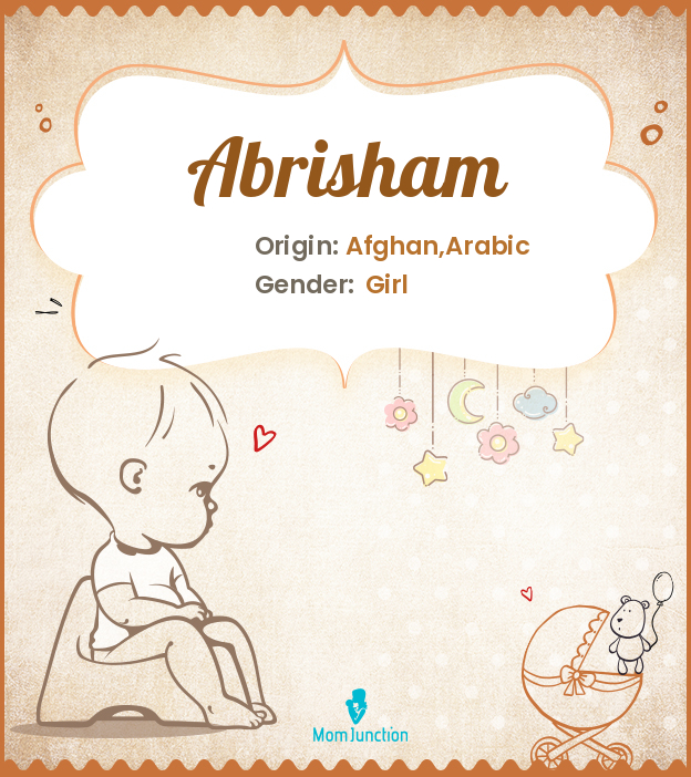 Abrisham