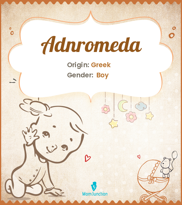 adnromeda
