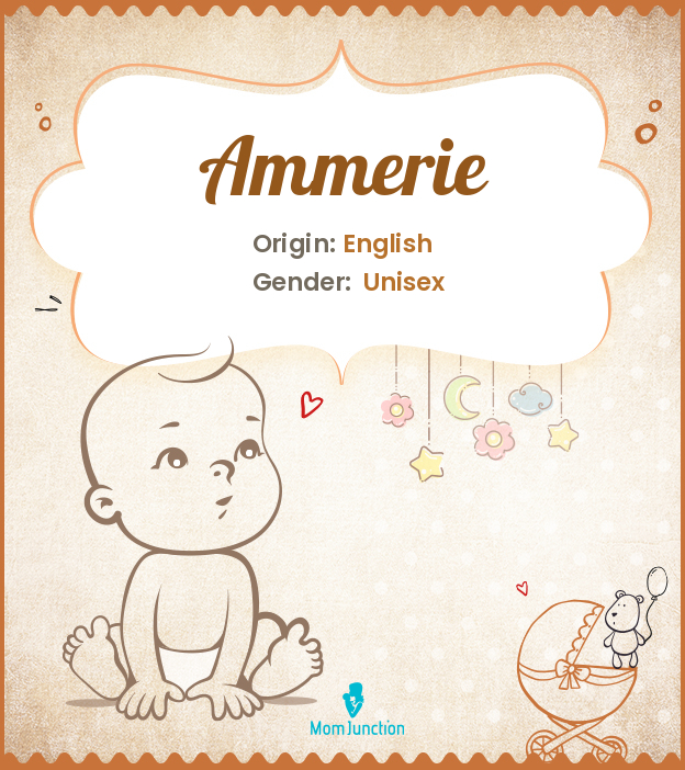 ammerie