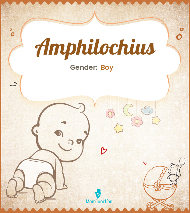 amphilochius